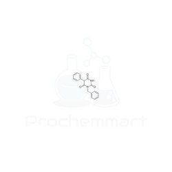 1-Benzyl-5-phenylbarbituric acid | CAS 72846-00-5