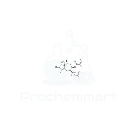 1β-Hydroxytorilin | CAS 509078-16-4