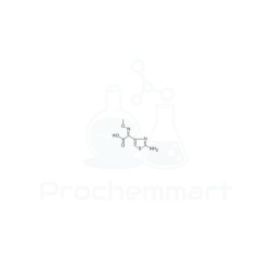 2-(2-Aminothiazole-4-yl)-2-methoxyiminoacetic acid | CAS 65872-41-5