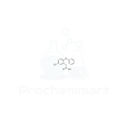 2-(5-Chloro-2-phenoxyphenyl)acetic acid | CAS 70958-20-2