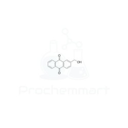 2-(Hydroxymethyl)anthraquinone | CAS 17241-59-7