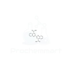 2,2'-Bicinchoninic acid | CAS 1245-13-2