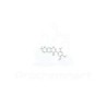 2',4',5'-Trimethoxy-2'',2''-dimethylpyrano[5'',6'':6,7]isoflavone | CAS 211799-56-3