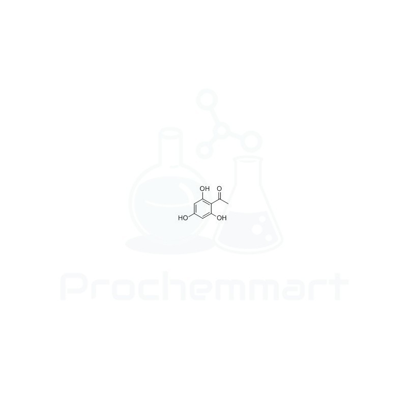2',4',6'-Trihydroxyacetophenone | CAS 480-66-0