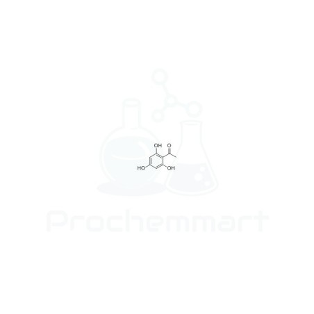 2',4',6'-Trihydroxyacetophenone | CAS 480-66-0