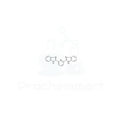 2,6-Bis(2-benzimidazolyl)pyridine | CAS 28020-73-7