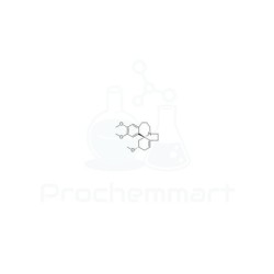 2,7-Dihydrohomoerysotrine | CAS 51095-85-3