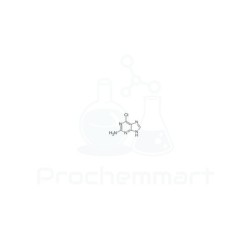 2-Amino-6-chloropurine | CAS 10310-21-1