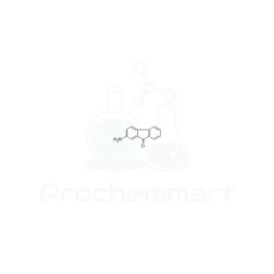 2-Amino-9H-fluoren-9-one | CAS 3096-57-9