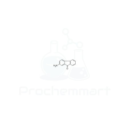 2-Amino-9H-fluoren-9-one | CAS 3096-57-9
