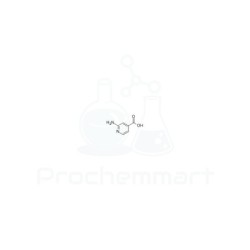 2-Aminoisonicotinic acid |...