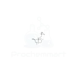2beta-Hydroxykolavelool | CAS 221466-42-8