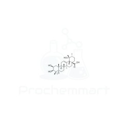 2-Epitormentic acid | CAS...