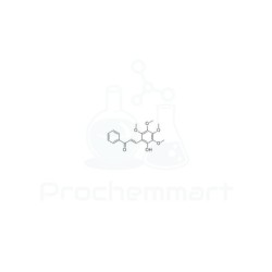 2-Hydroxy-3,4,5,6-tetramethoxychalcone | CAS 219298-74-5