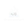 2-Hydroxy-3,4,5,6-tetramethoxychalcone | CAS 219298-74-5