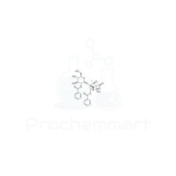 2'-O-Benzoylpaeoniflorin | CAS 1456598-64-3