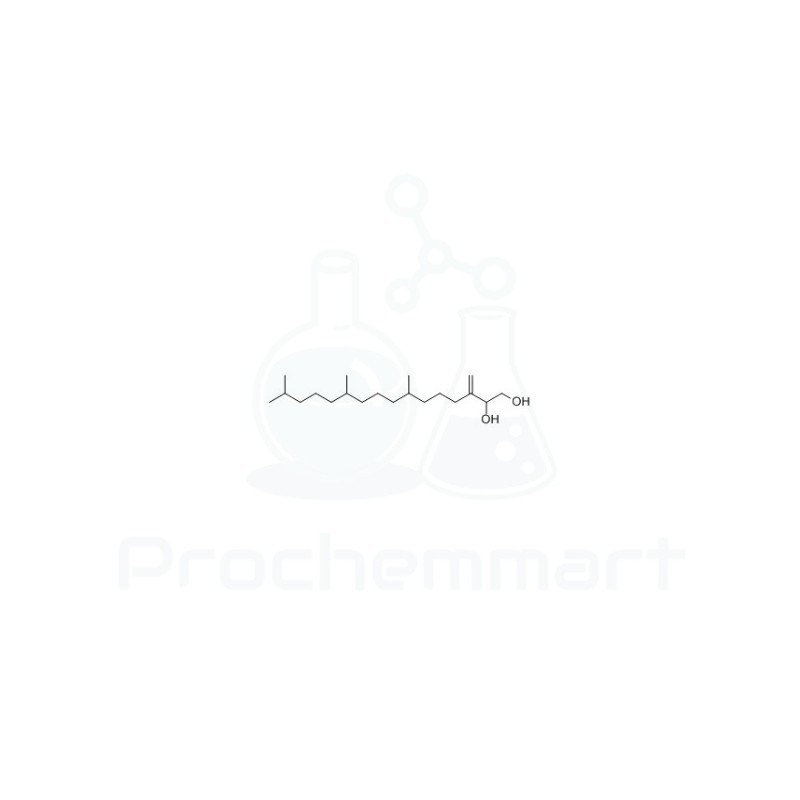 3(20)-Phytene-1,2-diol | CAS 438536-34-6