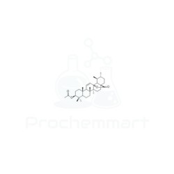 3-Acetoxy-11-ursen-28,13-olide | CAS 35959-08-1