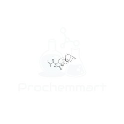 3alpha-Angeloyloxypterokaurene L3 | CAS 79406-11-4