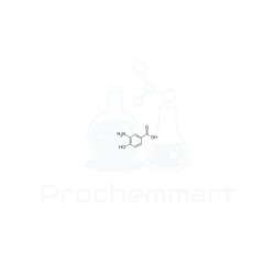 3-Amino-4-hydroxybenzoic acid | CAS 1571-72-8