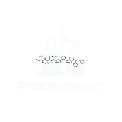 MMAD (Monomethyl Dolastatin 10) | CAS 203849-91-6