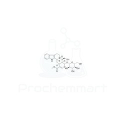 3Beta-Isodihydrocadambine 4-oxide | CAS 1092371-18-0