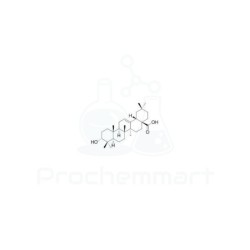 3-Epioleanolic acid | CAS 25499-90-5