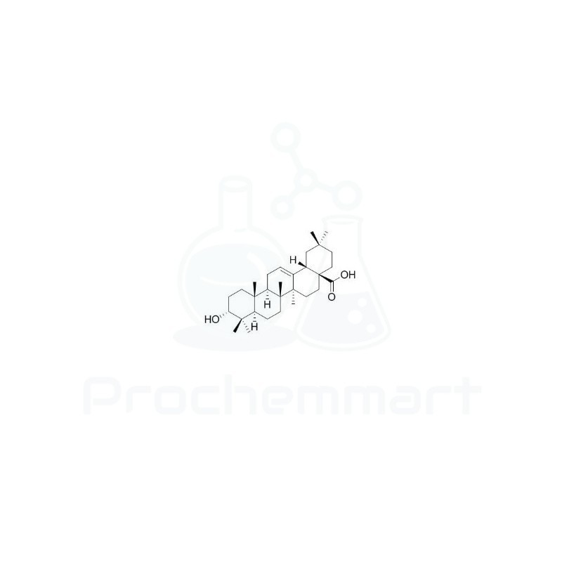 3-Epioleanolic acid | CAS 25499-90-5
