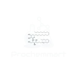 3'-Hydroxygynuramide II | CAS 1401093-57-9