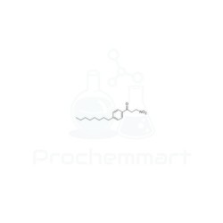 3-Nitro-1-(4-octylphenyl)-1-propanone | CAS 899822-97-0