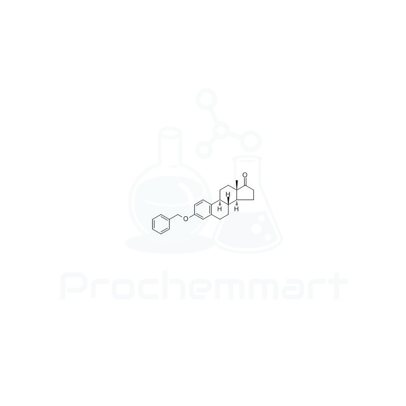 3-O-Benzyl estrone | CAS 858-98-0