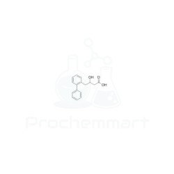 4-(p-Biphenylyl)-3-hydroxybutyric acid | CAS 6845-17-6
