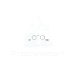 4,4'-Methylenediphenol | CAS 620-92-8