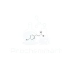 4-Chlorocinnamic acid | CAS 1615-02-7