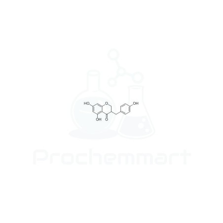 4-Demethyl-3,9-dihydroeucomin | CAS 107585-77-3