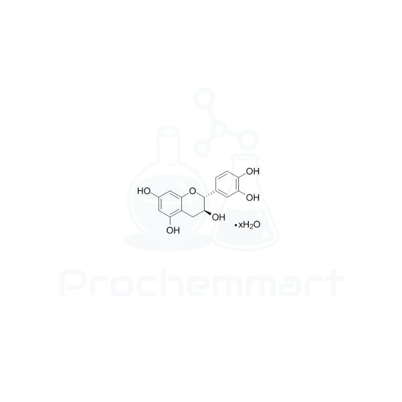 (+)-Catechin hydrate | CAS 225937-10-0