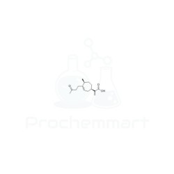 4-Oxobedfordiaic acid | CAS 68799-38-2