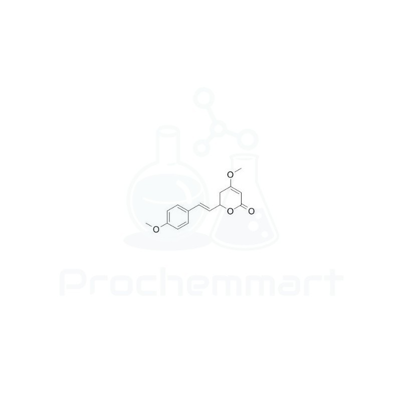 5,6-Dihydroyangonin | CAS 3328-60-7
