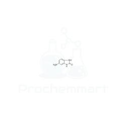 5-Amino-1,3-dihydro-2H-benzimidazol-2-one | CAS 95-23-8