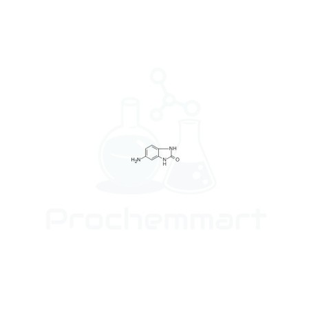 5-Amino-1,3-dihydro-2H-benzimidazol-2-one | CAS 95-23-8