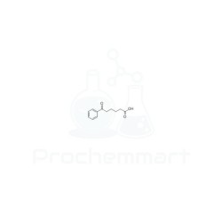 5-Benzoylpentanoic acid |...