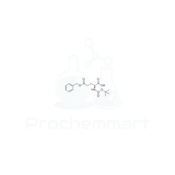5-Benzyl N-(tert-butoxycarbonyl)-L-glutamate | CAS 13574-13-5