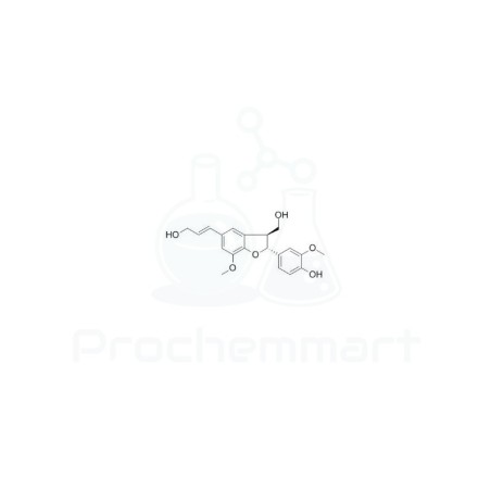 5-O-Methylhierochin D | CAS 155836-29-6