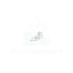 6,7-Dihydroneridienone A | CAS 72959-46-7