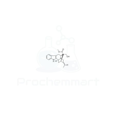 (+)-Polyneuridine | CAS 639-36-1