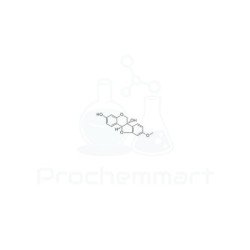 6alpha-Hydroxymedicarpin | CAS 61135-92-0