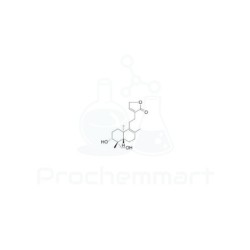 Andrographolide,14-deoxy | CAS 79233-15-1