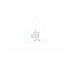 6-Chloroguanine riboside | CAS 2004-07-1