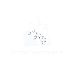 6-O-Cinnamoylcatalpol | CAS 136807-41-5
