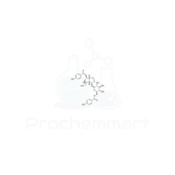 6'-O-p-Hydroxybenzoylcatalposide | CAS 355143-38-3
